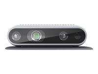 Intel RealSense Depth Camera D435 - Webcam - 3D - extérieur, intérieur - couleur - 1920 x 1080 - audio - USB 3.0 82635AWGDVKPRQ