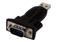 MCL Samar USB2-118B - Adaptateur série - USB - RS-232 x 1 USB2-118B