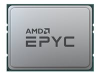 AMD EPYC 7313P - 3 GHz - 16 cœurs - 32 fils - 128 Mo cache - Socket SP3 - OEM 100-000000339