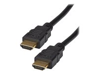 MCL - Ultra High Speed - câble HDMI - HDMI mâle pour HDMI mâle - 1.8 m - noir - support 8K MC388-2M