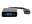 C2G HDMI Mini to VGA Adapter Converter Dongle - Convertisseur vidéo - HDMI - noir