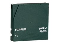 Fuji - 5 x LTO Ultrium 4 - 800 Go / 1.6 To - étiqueté - pour PRIMERGY RX2540 M2, RX600 S6, TX1320 M3, TX1320 M4, TX1330 M3, TX2550 M4, TX2550 M5 D:CR-LTO4-05L
