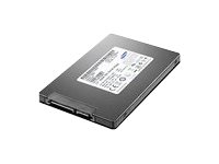 Lenovo - Disque SSD - 256 Go - interne - 2.5" - SATA 6Gb/s - pour ThinkCentre M72e; M73 10HK; M79; M82; M92; M92p; M93; M93p; X1 4XB0G80310