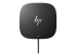 72C71ET#ABB - HP USB-C Dock G4 - Essential - De face