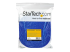 HKLP100BL - StarTech.com Rouleau de ruban à bouclettes auto-grippantes - De face
