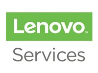 Lenovo International Services Entitlement Add On - Contrat de maintenance prolongé - extension de la zone de couverture - 5 années - pour S200z; S400z; S500z; ThinkCentre M700z; M73z; M800z; M810z; M820z AIO; ThinkSmart Hub 500 5PS0K82828