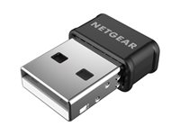 NETGEAR A6150 - Adaptateur réseau - USB 2.0 - Wi-Fi 5 A6150-100PES