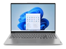 Bundle Portable Thinkbook 16 + Extension 3 ans sur site