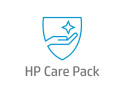 Electronic HP Care Pack Next Business Day Hardware Support